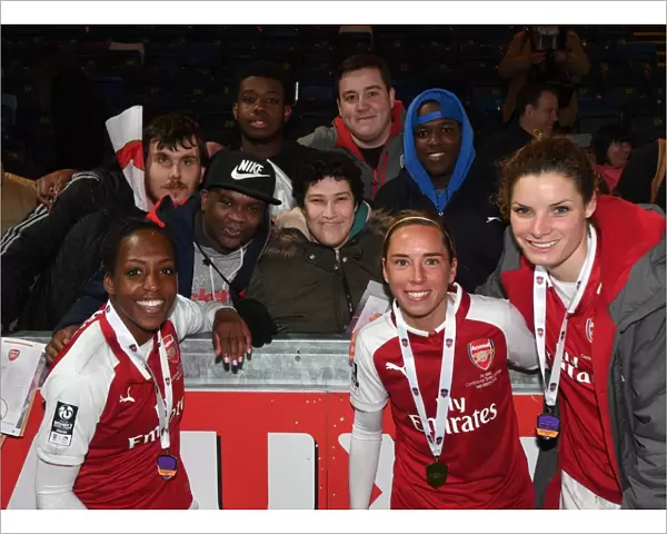 Arsenal Community group. Arsenal Women 1: 0 Manchester City Ladies