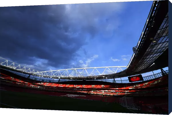 Arsenal vs AC Milan: Europa League Showdown at Emirates Stadium