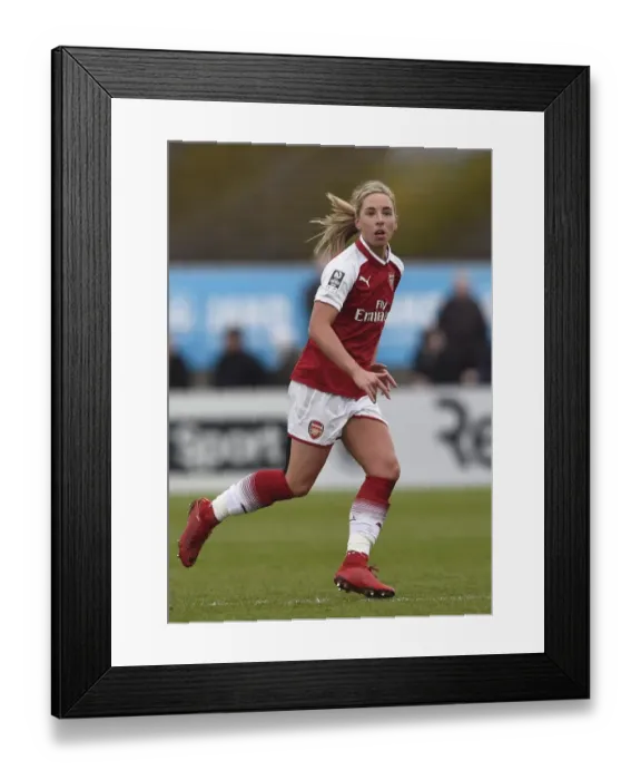 Framed Print : Battle of the Titans: Arsenal Women vs. Chelsea Ladies - WSL Quarterfinals Showdown (1 / 4 / 2018) Framed Print : Battle of the Titans: Arsenal Women vs. Chelsea Ladies - WSL Quarterfinals Showdown (1 / 4 / 2018)