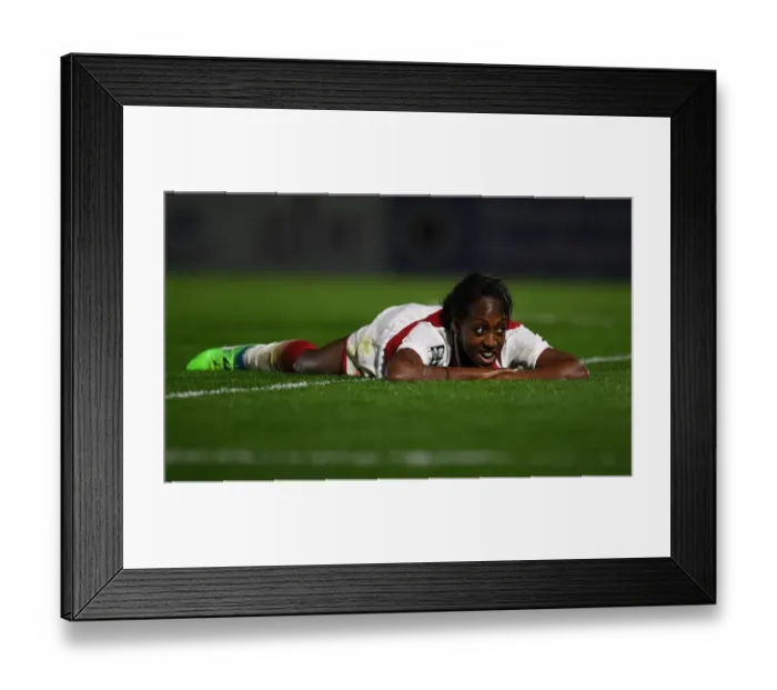 Framed Print : Arsenal Women v Reading Ladies: WSL Framed Print : Arsenal Women v Reading Ladies: WSL