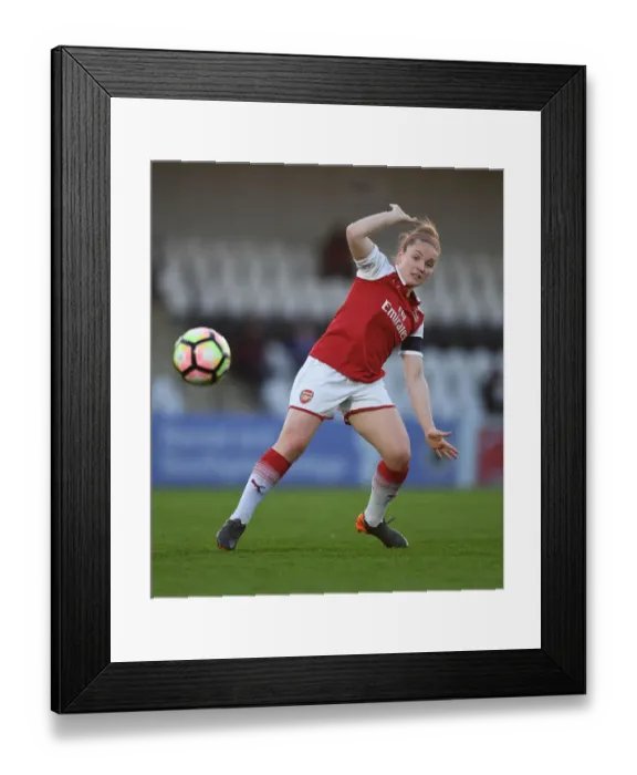 Framed Print : Kim Little in Action: Arsenal Women vs. Reading Ladies, WSL (Women's Super League) Framed Print : Kim Little in Action: Arsenal Women vs. Reading Ladies, WSL (Women's Super League)