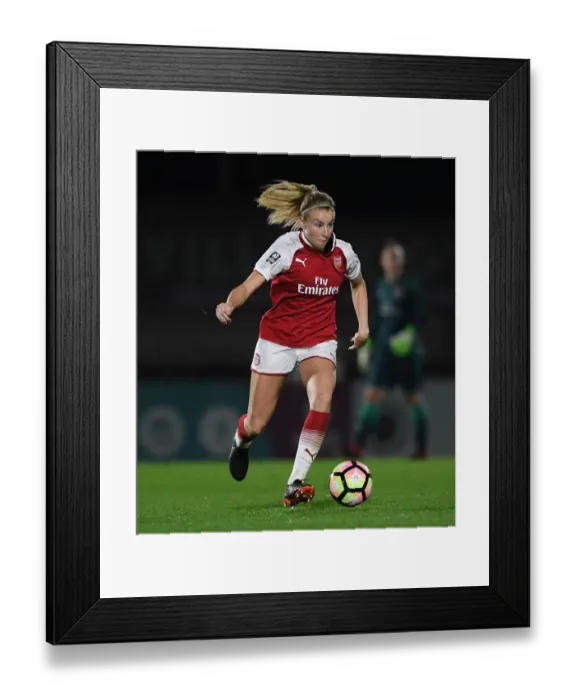 Framed Print : Leah Williamson in Action: Arsenal Women vs. Reading Ladies, WSL (Women's Super League) Framed Print : Leah Williamson in Action: Arsenal Women vs. Reading Ladies, WSL (Women's Super League)