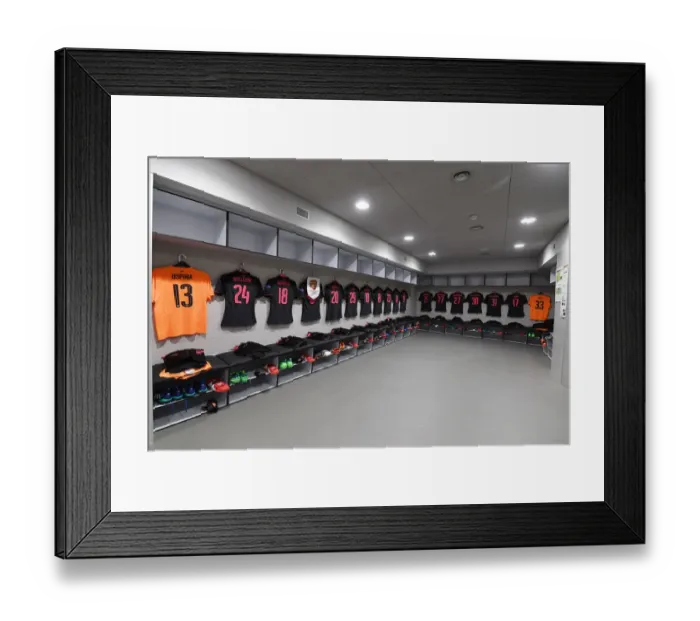 Framed Print : Arsenal FC in Atletico Madrid's Den: UEFA Europa League Semi-Final Showdown, Madrid 2018 Framed Print : Arsenal FC in Atletico Madrid's Den: UEFA Europa League Semi-Final Showdown, Madrid 2018