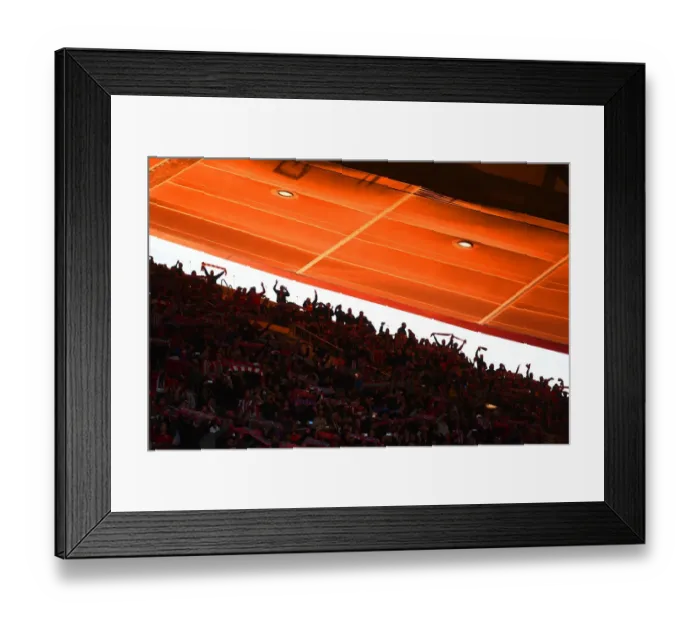 Framed Print : Europa League Semi-Final Showdown: Atletico Madrid vs Arsenal FC in Madrid Framed Print : Europa League Semi-Final Showdown: Atletico Madrid vs Arsenal FC in Madrid