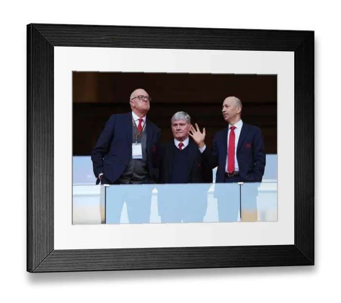Framed Print : Arsenal vs. Atletico Madrid: Europa League Semi-Final Battle at Wanda Metropolitano (2017-18) Framed Print : Arsenal vs. Atletico Madrid: Europa League Semi-Final Battle at Wanda Metropolitano (2017-18)