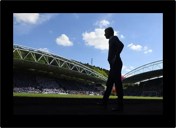 Arsene Wenger's Farewell: Huddersfield Town vs. Arsenal (May 2018)