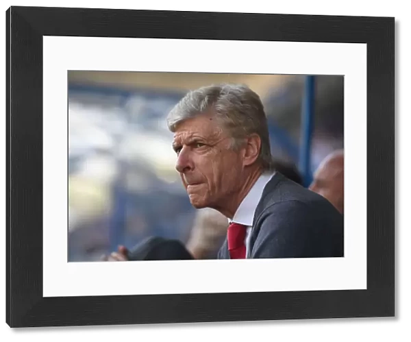 Arsene Wenger's Farewell: Huddersfield Town vs. Arsenal (May 2018)