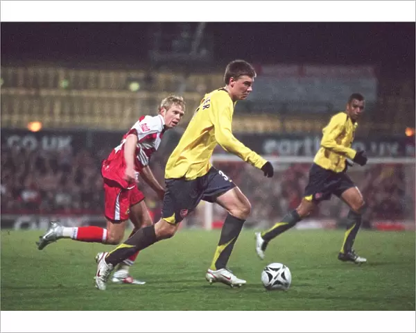 Nicklas Bendtner (Arsenal). Doncaster Rovers 2: 2 Arsenal