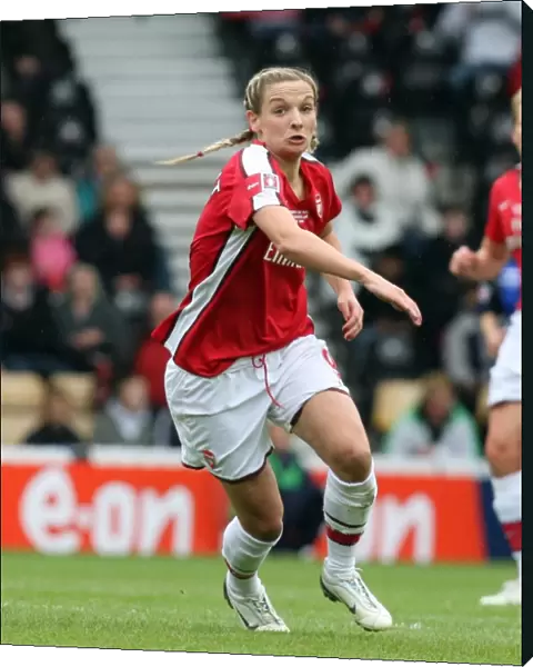 Suzanne Grant (Arsenal)
