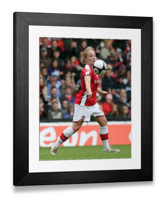Framed Print : Kim Little (Arsenal) Framed Print : Kim Little (Arsenal)