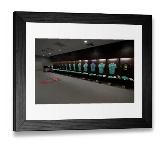 Framed Print : Arsenal v Paris Saint Germain - International Champions Cup 2018 Framed Print : Arsenal v Paris Saint Germain - International Champions Cup 2018