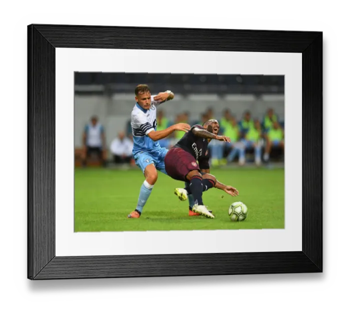 Framed Print : Lacazette vs. Murgia: A Midfield Showdown - Torreira's Arsenal Takes on Lazio in Stockholm Framed Print : Lacazette vs. Murgia: A Midfield Showdown - Torreira's Arsenal Takes on Lazio in Stockholm
