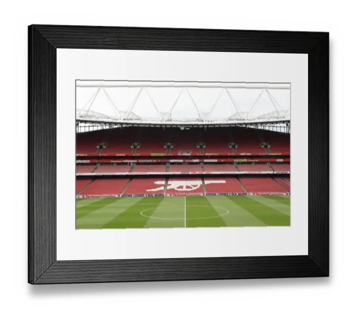 Framed Print : Arsenal vs Manchester City: Premier League Showdown at Emirates Stadium (2018-19) Framed Print : Arsenal vs Manchester City: Premier League Showdown at Emirates Stadium (2018-19)
