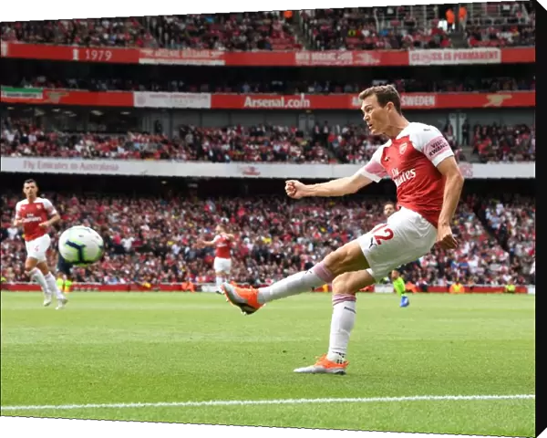 Stephan Lichtsteiner (Arsenal). Arsenal 0: 2 Manchester City