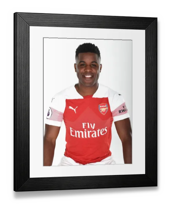 Framed Print : Campbell 1 Framed Print : Campbell 1