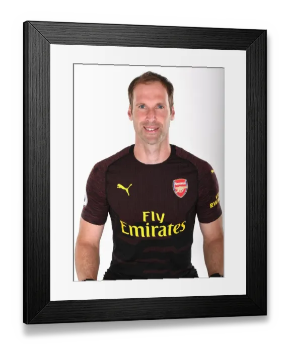 Framed Print : Cech 1