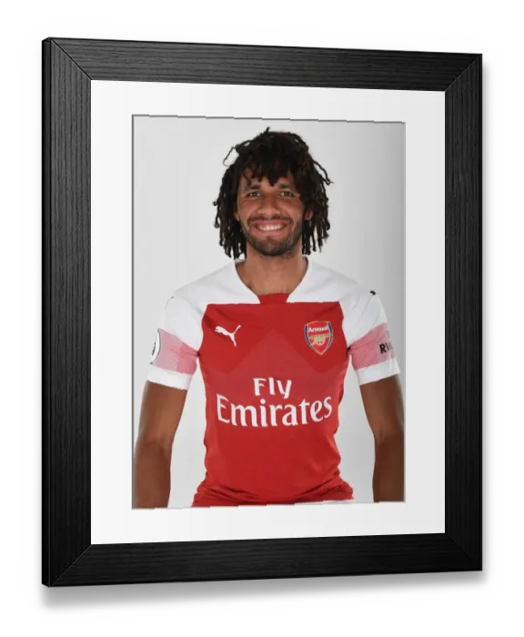 Framed Print : Elneny 1 Framed Print : Elneny 1