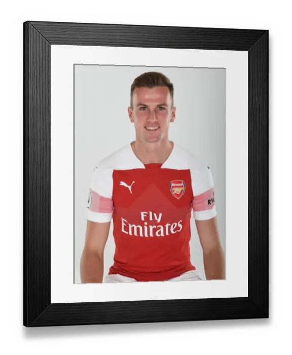 Framed Print : Holding 1