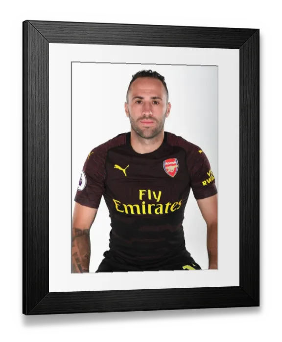 Framed Print : Ospina 1 Framed Print : Ospina 1