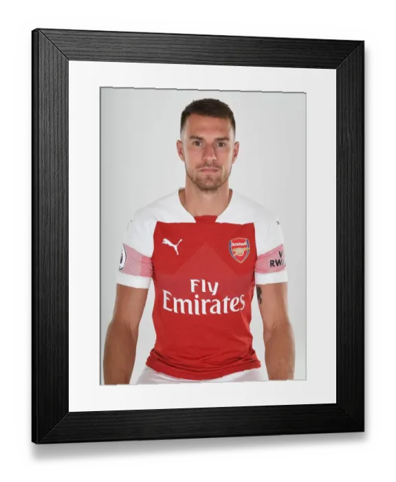 Framed Print : Ramsey 1 Framed Print : Ramsey 1