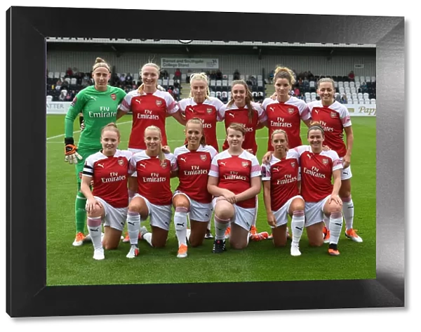 Arsenal Women Ready for Action against West Ham United Women in Continental Cup