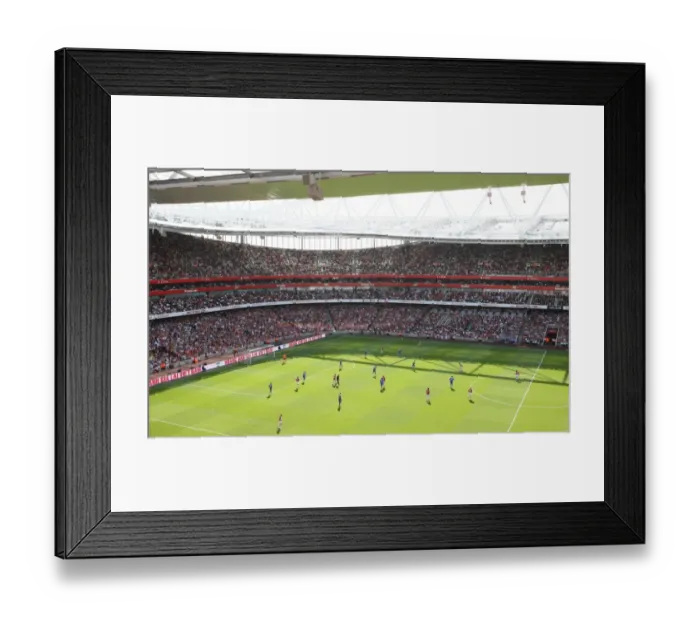 Framed Print : Dominant Chelsea Overpowers Arsenal: 1-4 Victory at Emirates Stadium, 2009 (Premier League) Framed Print : Dominant Chelsea Overpowers Arsenal: 1-4 Victory at Emirates Stadium, 2009 (Premier League)