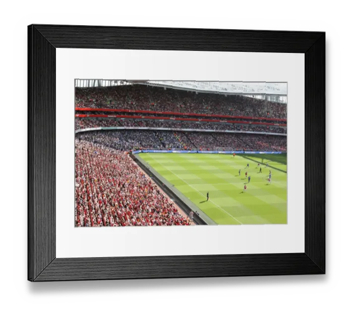Framed Print : Arsenal vs. Chelsea: 1-4 in Favor of Chelsea at Emirates Stadium, 2009 Framed Print : Arsenal vs. Chelsea: 1-4 in Favor of Chelsea at Emirates Stadium, 2009