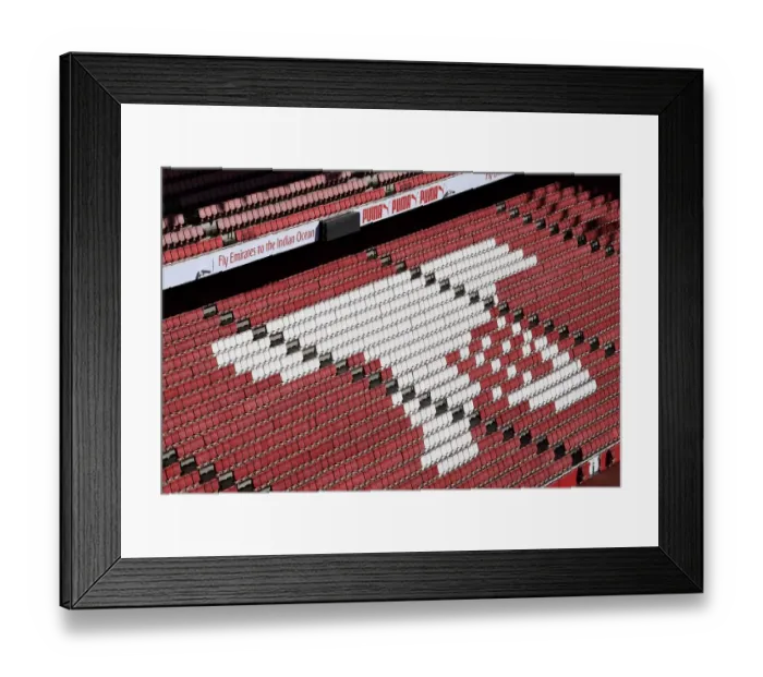 Framed Print : Emirates Stadium. Arsenal 3: 1 Brentford. Carabao Cup. 3rd Round. Emirates Stadium Framed Print : Emirates Stadium. Arsenal 3: 1 Brentford. Carabao Cup. 3rd Round. Emirates Stadium