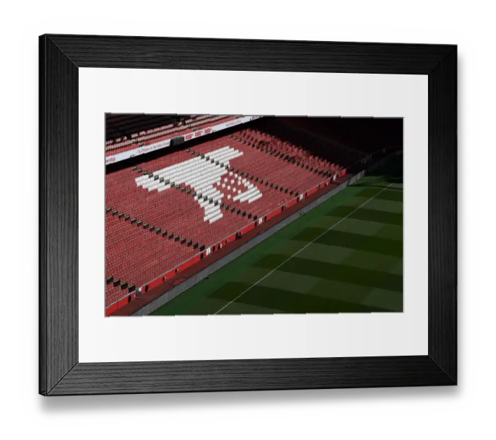 Framed Print : Arsenal's Carabao Cup Triumph: 3-1 Over Brentford at Emirates Stadium