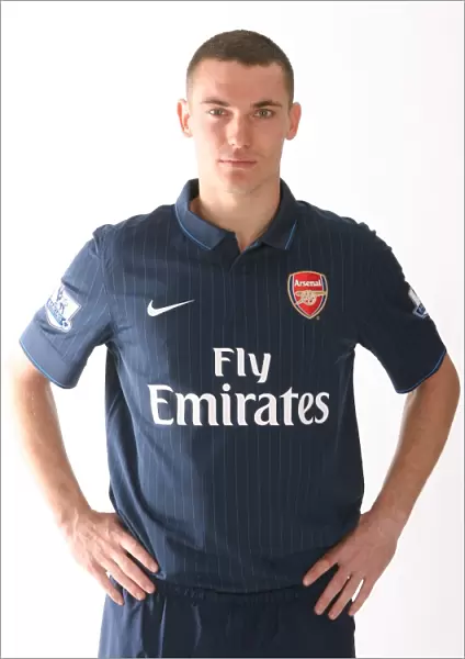 New Arsenal signing Thomas Vermaelen