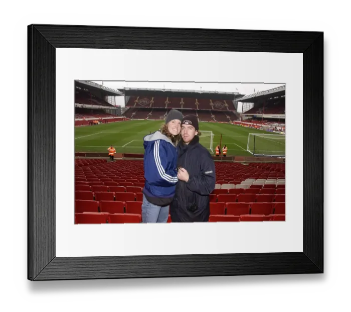 Framed Print : DSC 5166