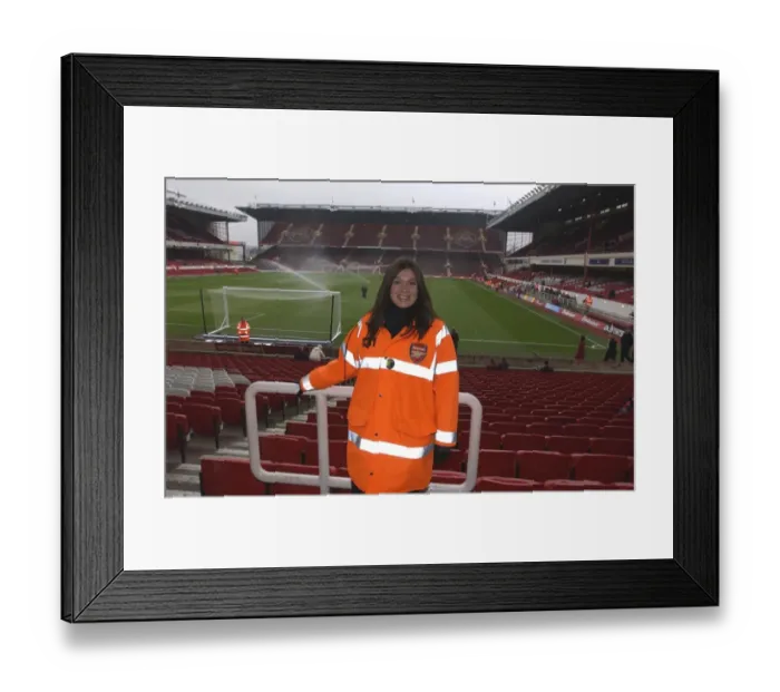 Framed Print : 1913 Day: Free Arsenal FC Prints for Fans - Download Now