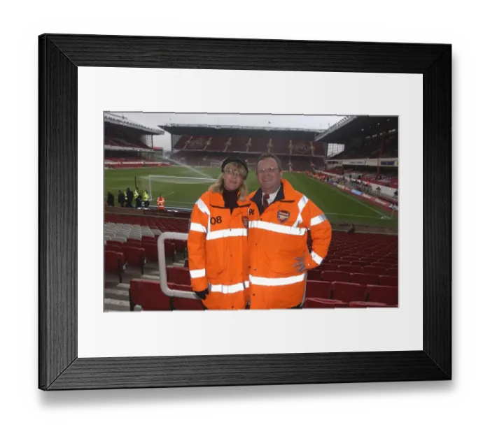 Framed Print : 1913 Day: Free Arsenal FC Prints for Fans - Download Now
