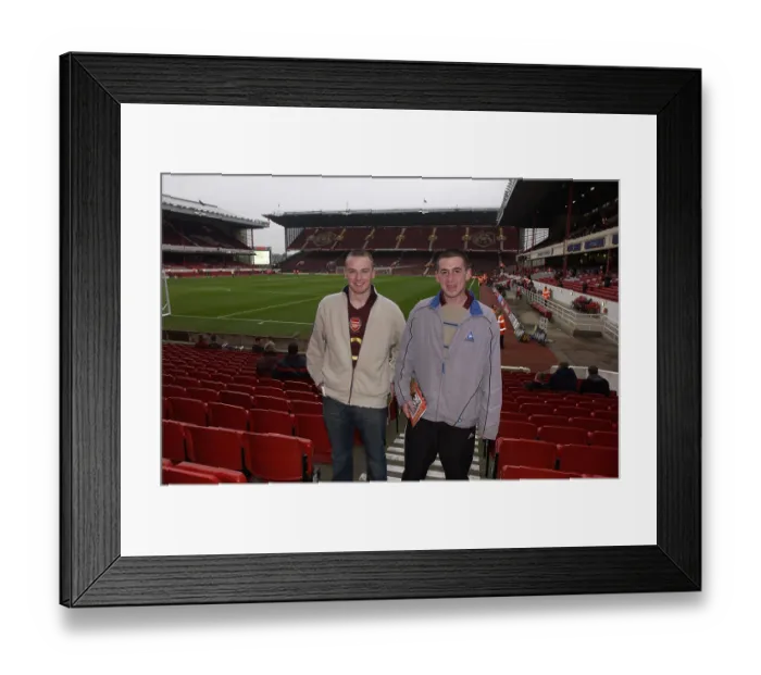 Framed Print : DSC 5181