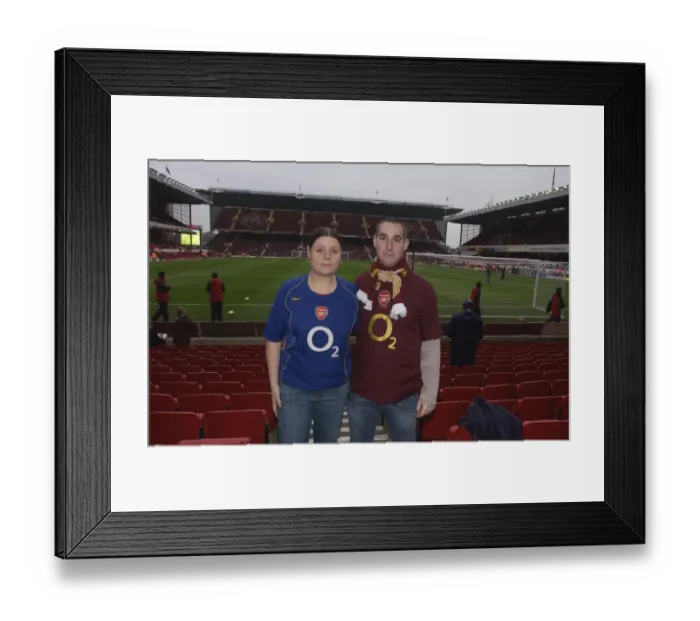 Framed Print : 1913 Day: Free Arsenal FC Prints for Fans - Download Now