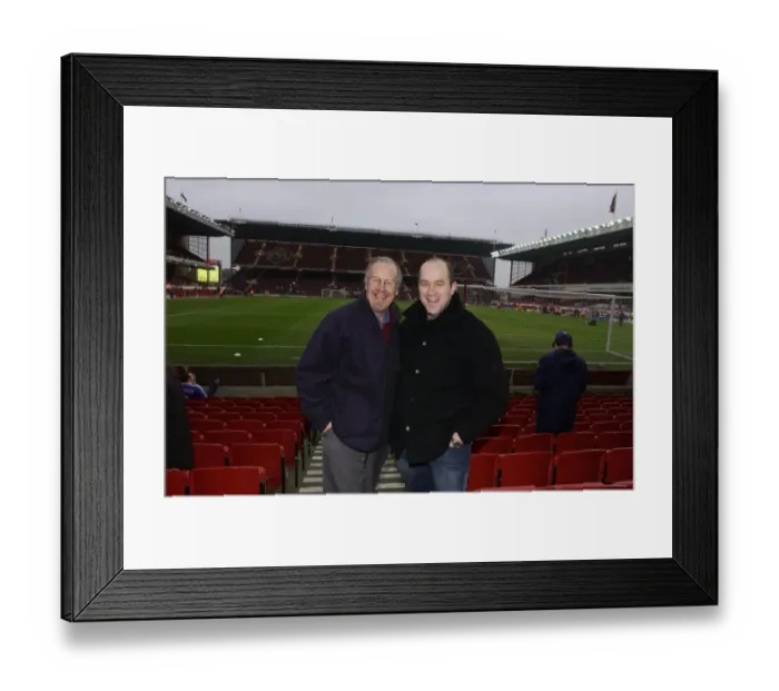 Framed Print : 1913 Day: Free Arsenal FC Prints for Fans - Download Now