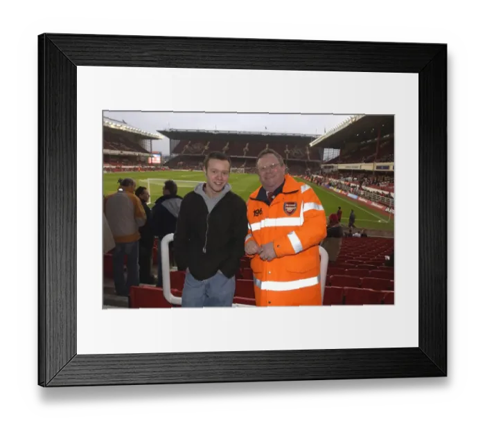 Framed Print : 1913 Day: Free Arsenal FC Prints for Fans - Download Now