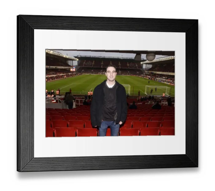Framed Print : 1913 Day: Free Arsenal FC Prints for Fans - Download Now