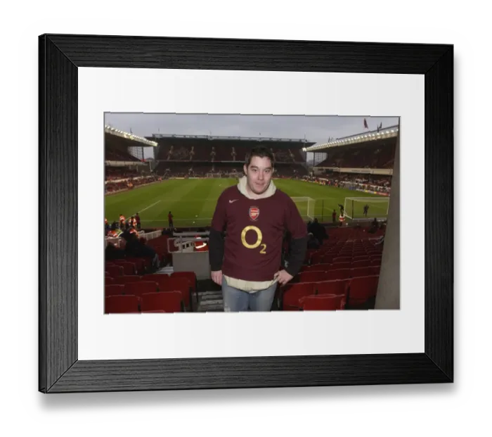 Framed Print : 1913 Day: Free Arsenal FC Prints for Fans - Download Now
