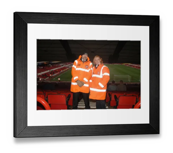 Framed Print : 1913 Day: Free Arsenal Football Club Prints for Fans Framed Print : 1913 Day: Free Arsenal Football Club Prints for Fans