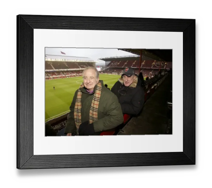 Framed Print : 1913 Day: Free Arsenal FC Prints for Fans - Download Now