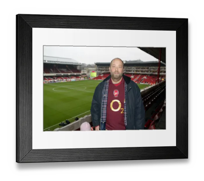 Framed Print : 1913 Day: Free Arsenal FC Prints for Fans - Download Now