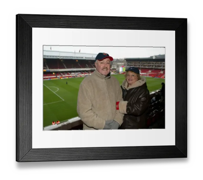 Framed Print : 1913 Day: Free Arsenal FC Prints for Fans - Download Now