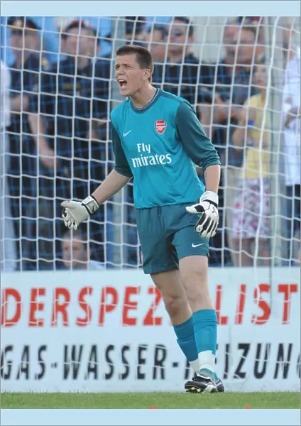 Wojciech Szczesny (Arsenal)