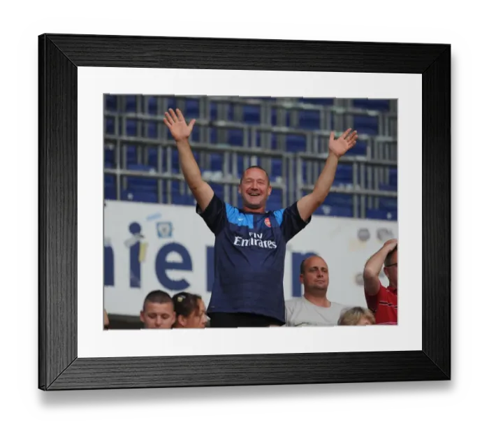 Framed Print : Hope 1 090729MAFC Framed Print : Hope 1 090729MAFC
