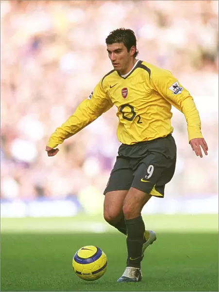 Jose Reyes (Arsenal)