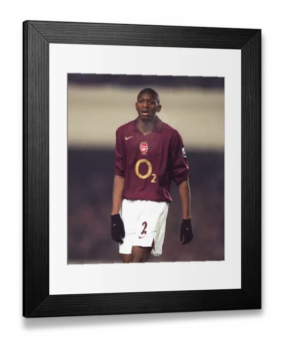 Framed Print : Carling League Cup 1 / 2 Final, 2nd Leg. Wigan won on away goals. Arsenal Stadium, Highbury, London, 24 / 1 / 05 Framed Print : Carling League Cup 1 / 2 Final, 2nd Leg. Wigan won on away goals. Arsenal Stadium, Highbury, London, 24 / 1 / 05