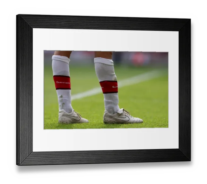 Framed Print : Arsenal's Triumph: Cesc Fabregas Leads 3-0 Victory over Rangers, Emirates Cup 2009 Framed Print : Arsenal's Triumph: Cesc Fabregas Leads 3-0 Victory over Rangers, Emirates Cup 2009