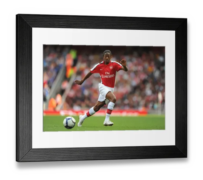 Framed Print : Sanchez Watt (Arsenal) Framed Print : Sanchez Watt (Arsenal)