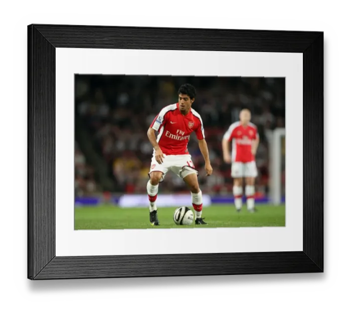 Framed Print : Carlos Vela's Brace: Arsenal Cruises Past West Brom 2-0 in Carling Cup Framed Print : Carlos Vela's Brace: Arsenal Cruises Past West Brom 2-0 in Carling Cup